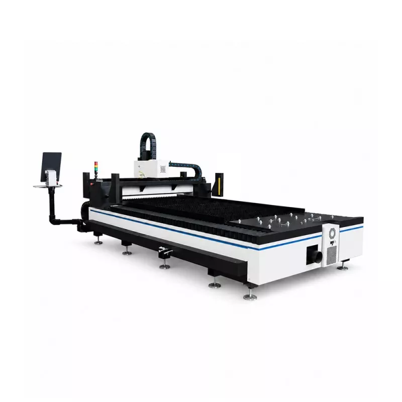 Hoe kan een krachtige vlakbedlasersnijmachine de efficiëntie van uw metaalproductie verbeteren? Hoe kan een krachtige vlakbedlasersnijmachine de efficiëntie van uw metaalproductie verbeteren?