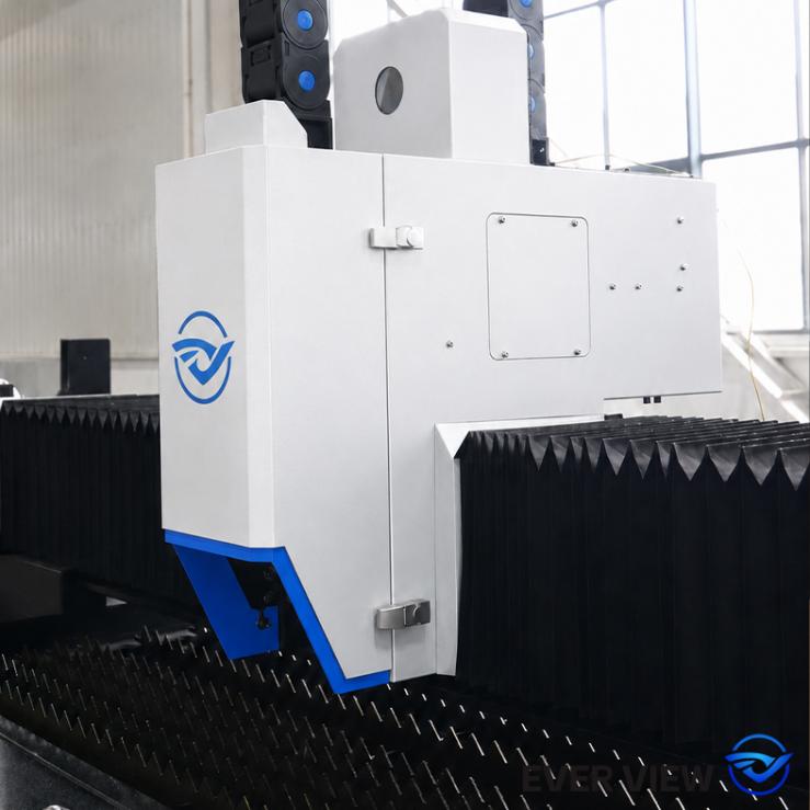 Hoe u hulpgas kiest voor lasersnijmachines -EVER VIEW Machinery biedt professioneel passend advies Hoe u hulpgas kiest voor lasersnijmachines -EVER VIEW Machinery biedt professioneel passend advies