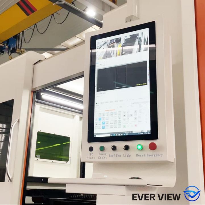 Hoe u de snijparameters van lasersnijmachines kunt optimaliseren - EVER VIEW deelt praktische foutopsporingstechnieken Hoe u de snijparameters van lasersnijmachines kunt optimaliseren - EVER VIEW deelt praktische foutopsporingstechnieken