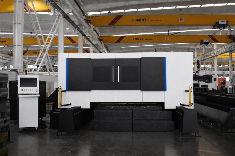 Waarom een grootformaat beam surround-snijmachine gebruiken? Waarom een grootformaat beam surround-snijmachine gebruiken?