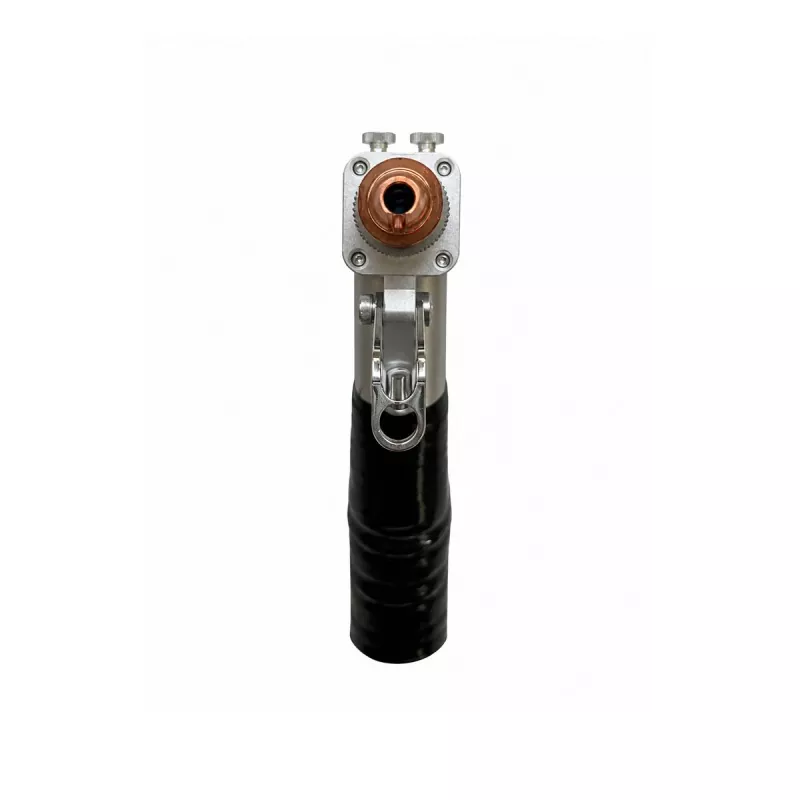 4-in-1 lasstikstofgenerator