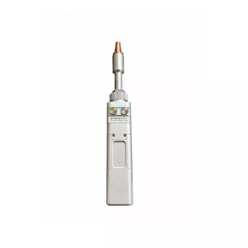 4-in-1 lasstikstofgenerator