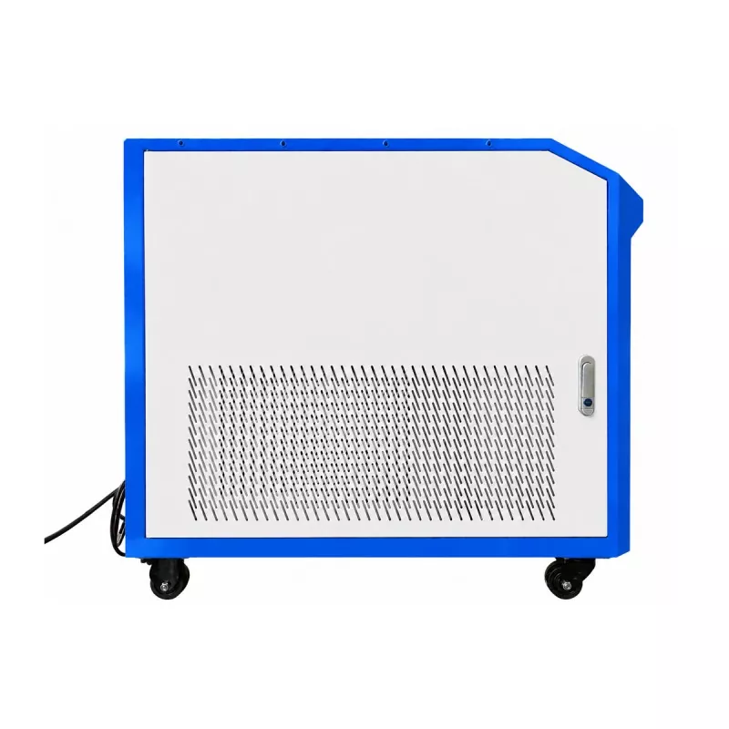 4-in-1 lasstikstofgenerator
