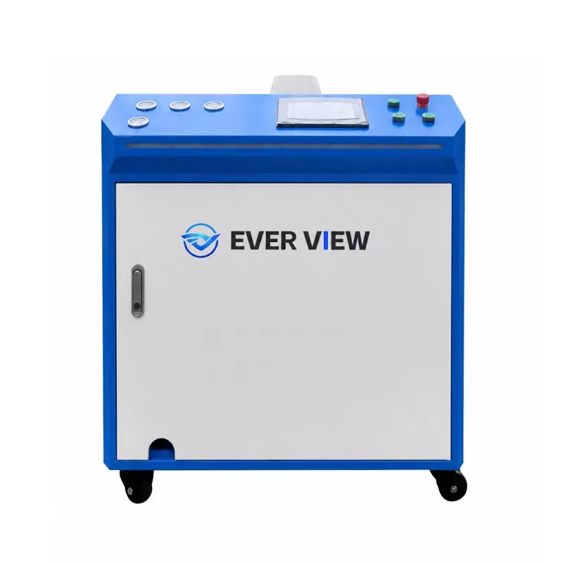 4-in-1 lasstikstofgenerator