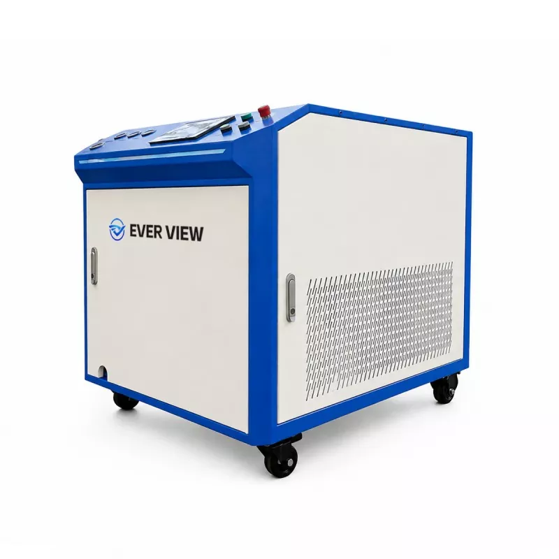 4-in-1 lasstikstofgenerator