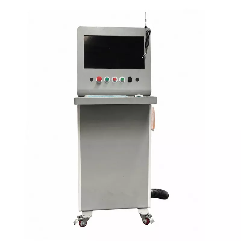 Voordelige vezellaserbuissnijmachine