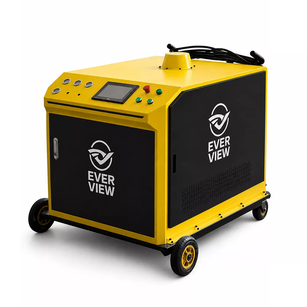 Geïntegreerde lasstikstofgenerator Geïntegreerde lasstikstofgenerator