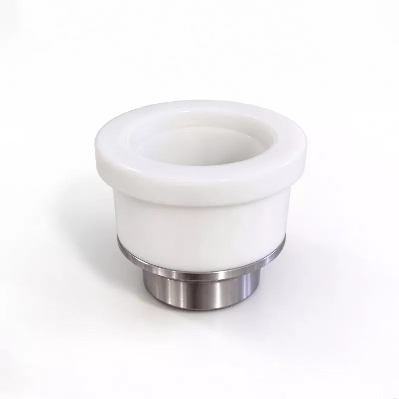 Lasersnijkop keramische ring