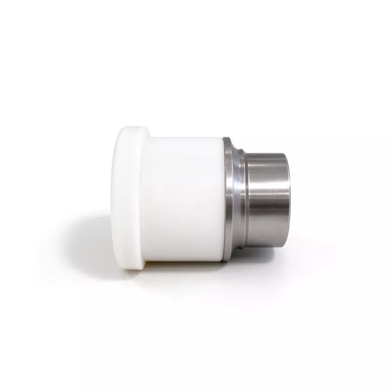 Lasersnijkop keramische ring