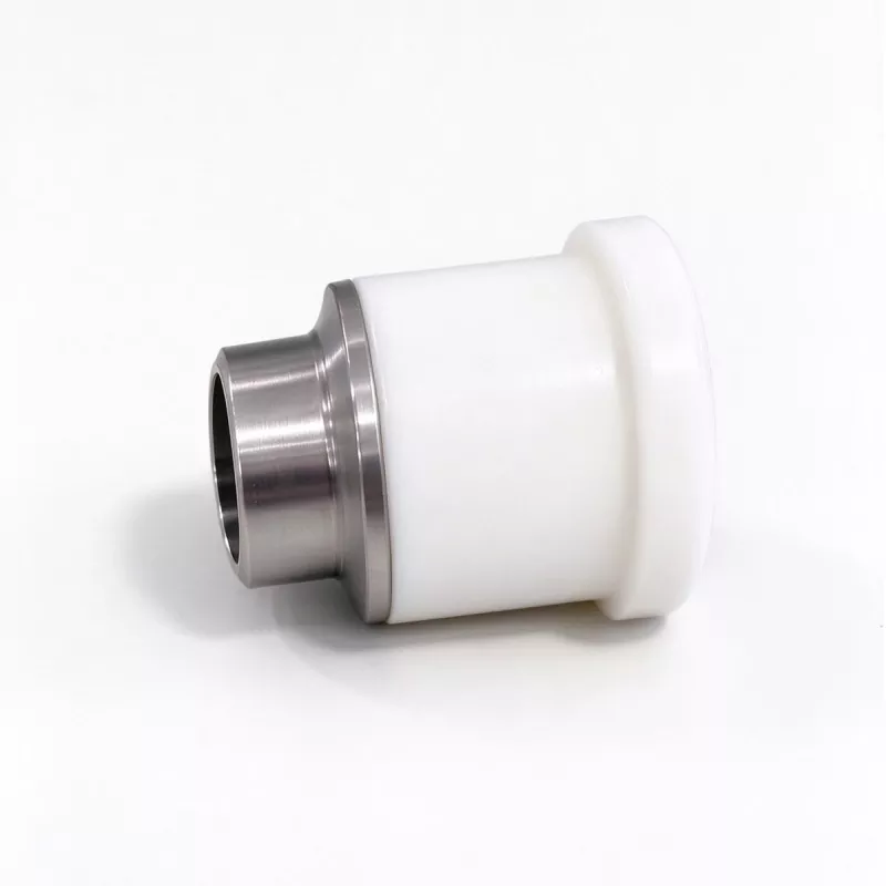 Lasersnijkop keramische ring