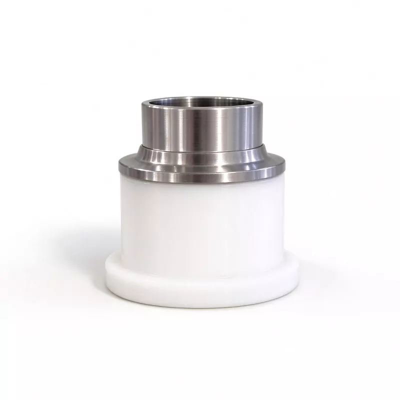 Lasersnijkop keramische ring