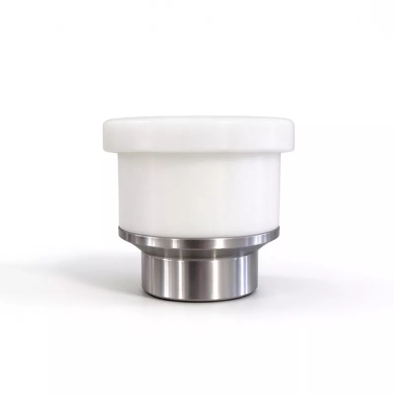 Lasersnijkop keramische ring