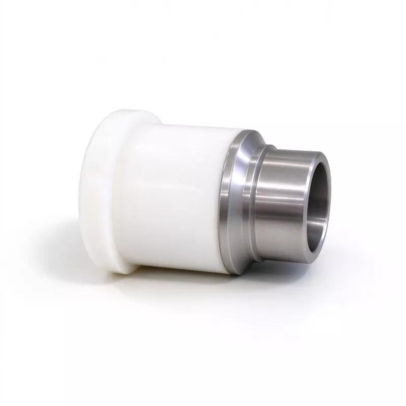 Lasersnijkop keramische ring