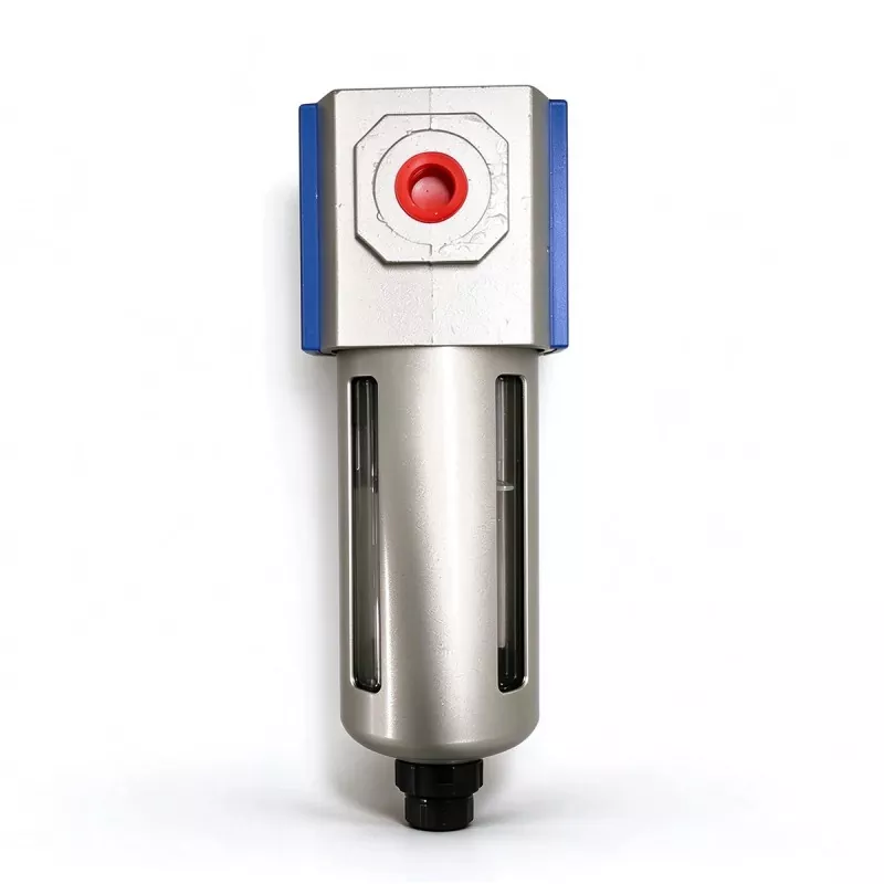 Gasfilters voor lasersnijmachines