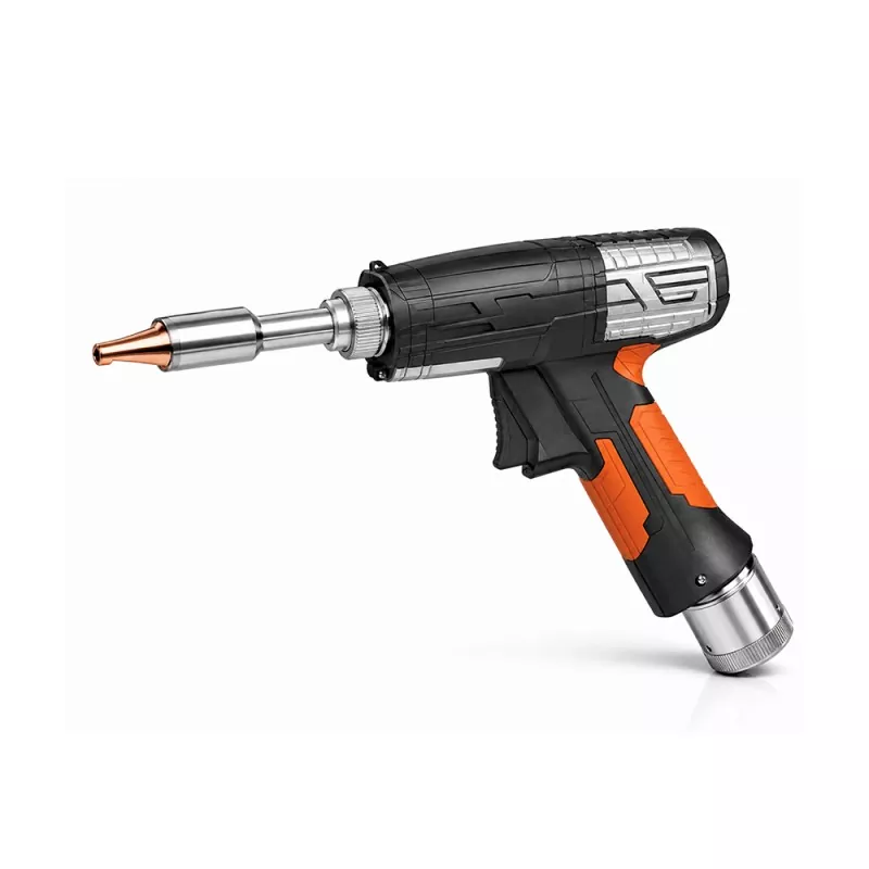 Laserhandlasmachine Laserhandlasmachine